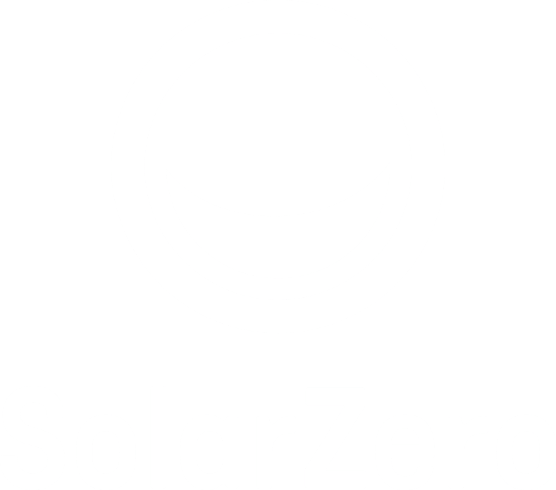 Solar Zero White Stacked RGB