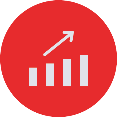 Analytics icon