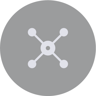 Digital strategy icon